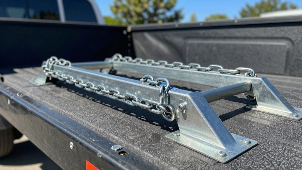secure connect reinforce lock