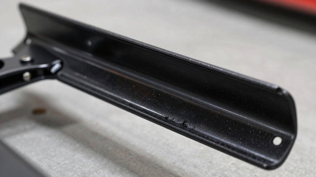 secure connections prevent shaking