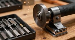 sharpening tools for professionals