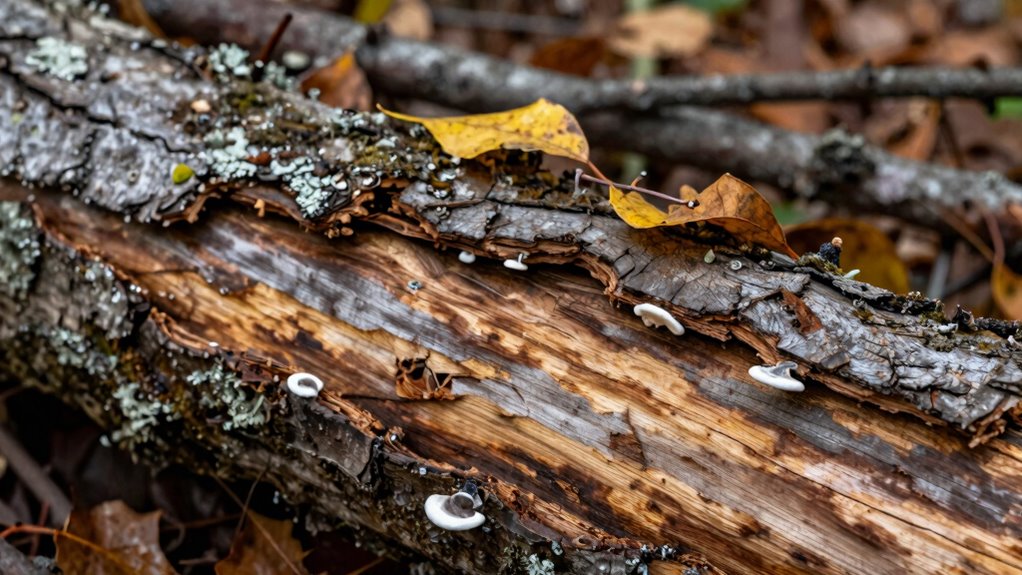 signs of tree disease