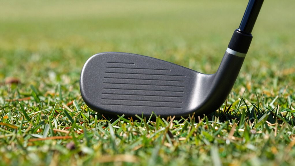 simpler versatile wedge choice