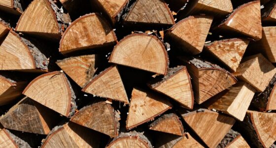 size affects burn efficiency