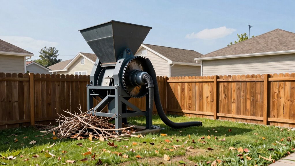 small property avoid overkill