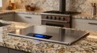 smart stove insert comparison