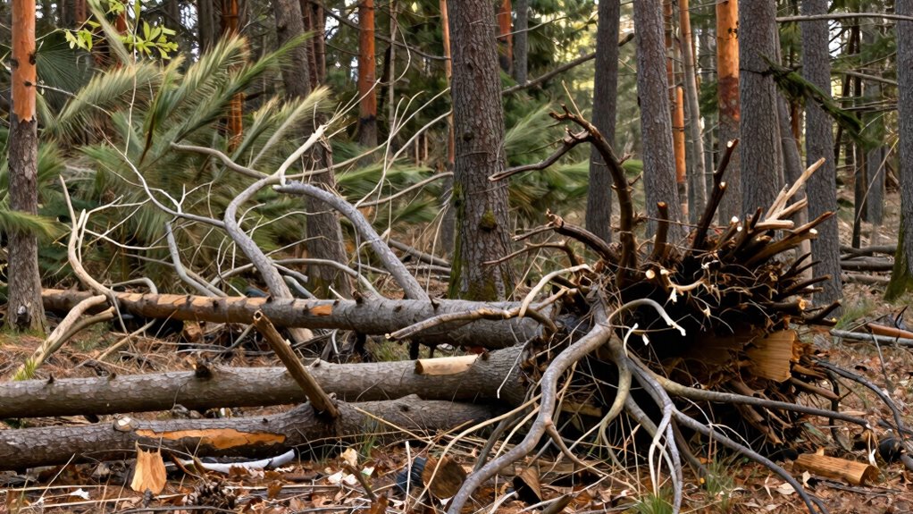 specialized pruning for stability