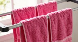 split for quicker drying