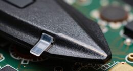 splitter works won t retract