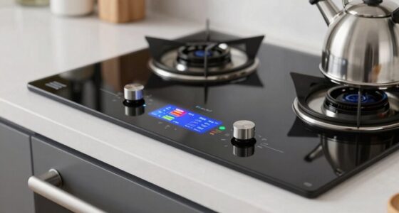 stove efficiency and standards