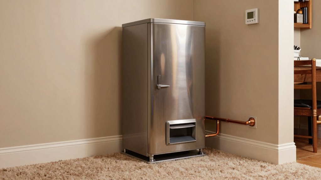 supplemental zone heating solutions