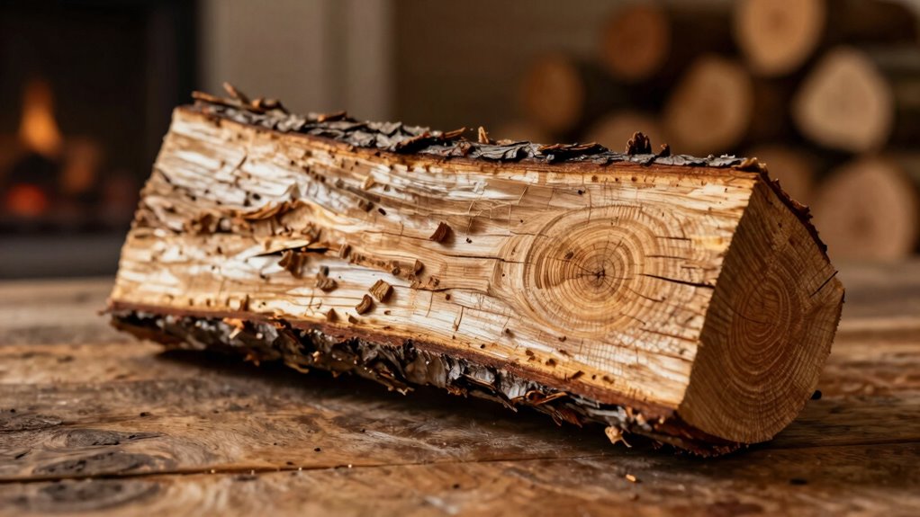 sustainable balanced firewood practices