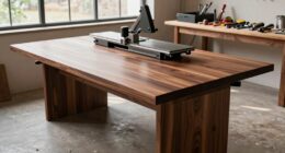 table accessories for woodworking