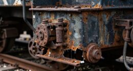 unsecured connections increase hazards