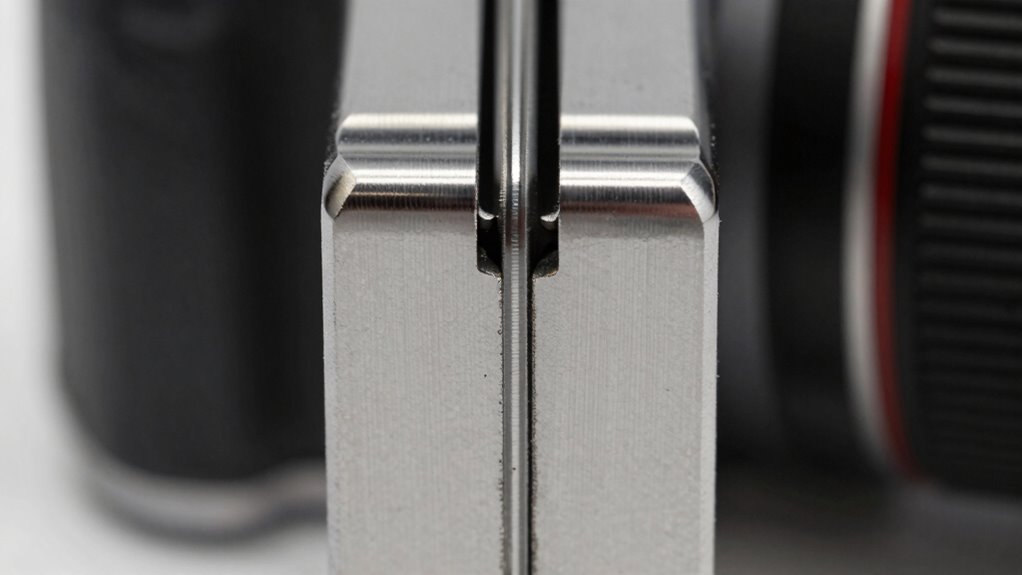 vertical signal splitting advantages