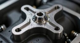 vibration increases after repair