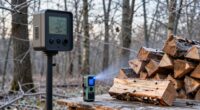 weather tools for firewood