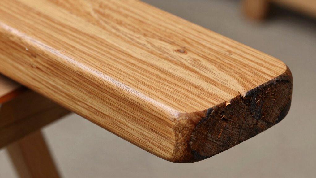 wedge extensions hide flaws