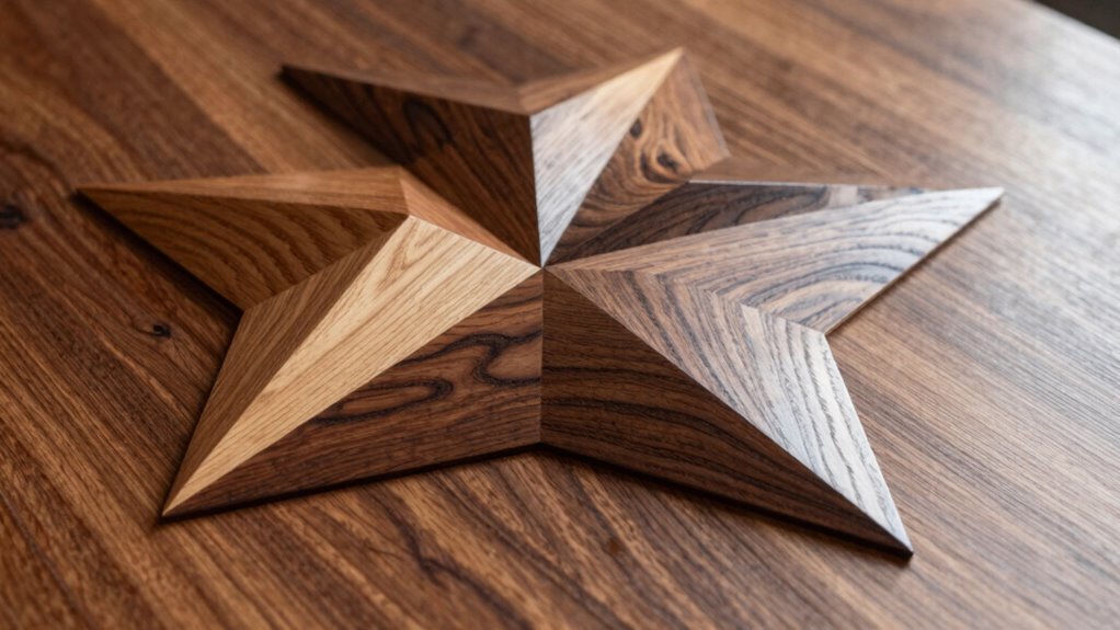 wood type affects wedge performance