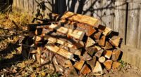 yard conditions affecting drying