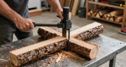 14 Best Electric Log Splitters in 2026
