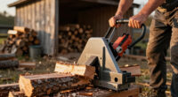 14 Best Gas-Powered Log Splitters in 2026