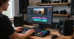One Video In, a Whole Publishing Kit Out — Without the Cloud
