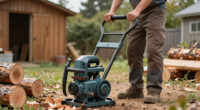 10 Best Electric Log Splitter in 2026