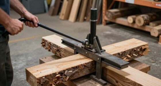 12 Best Hydraulic Log Splitters in 2026
