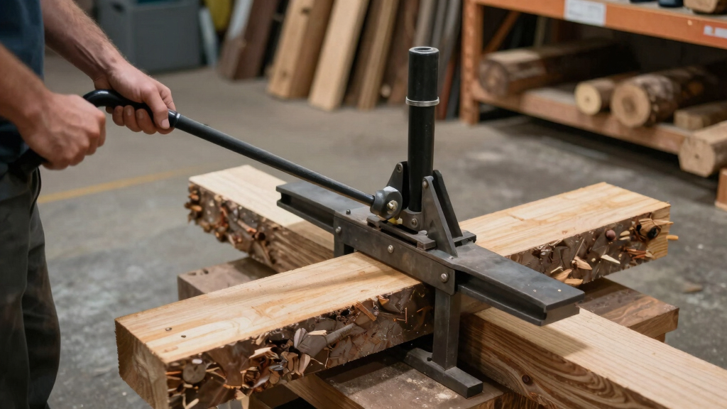 12 Best Hydraulic Log Splitters in 2026