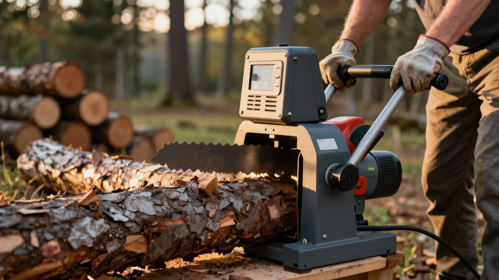 13 Best Electric Log Splitters in 2026