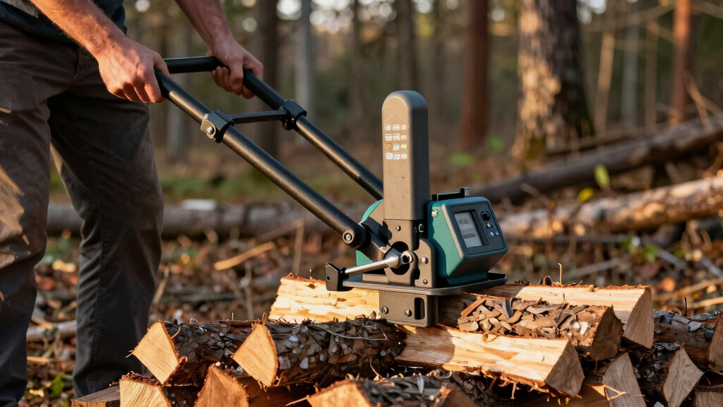 13 Best Electric Log Splitters in 2026