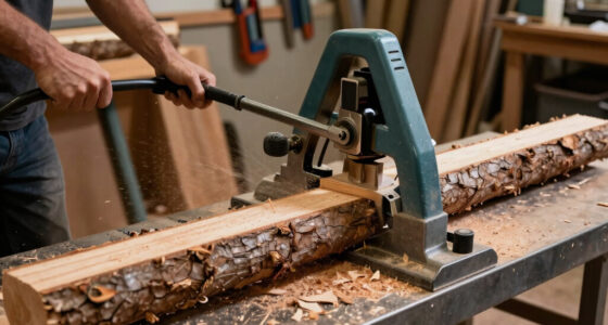 13 Best Electric Wood Splitters in 2026