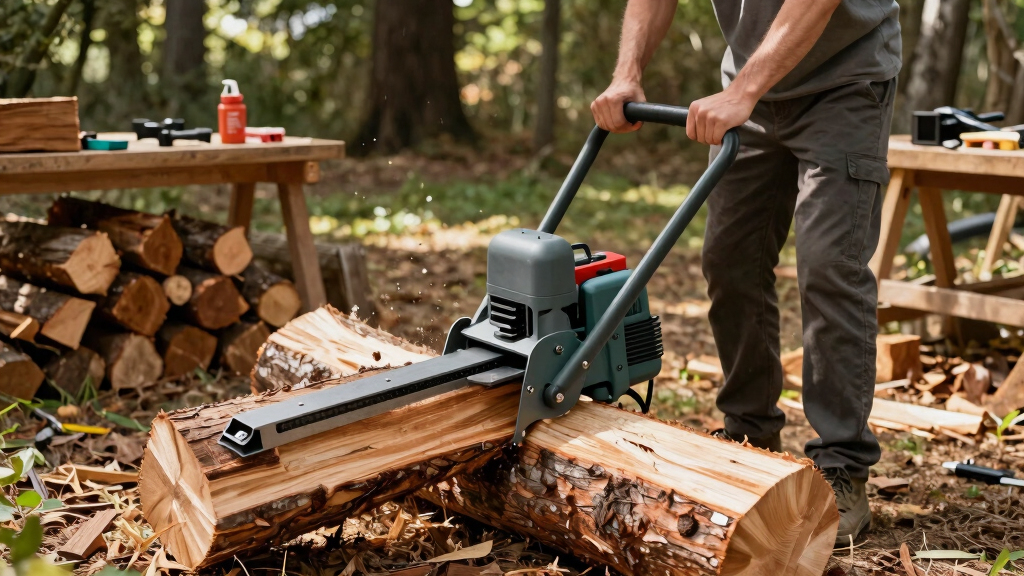 14 Best Electric Log Splitters in 2026