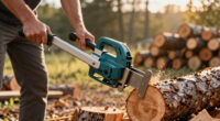 14 Best Electric Log Splitters in 2026