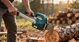 14 Best Electric Log Splitters in 2026