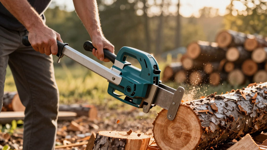 14 Best Electric Log Splitters in 2026