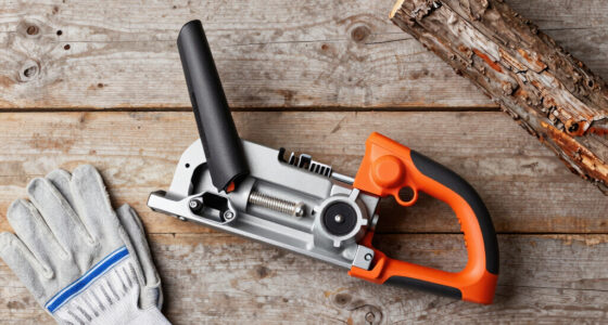 14 Best Gas-Powered Wood Splitters in 2026