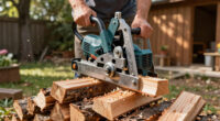 15 Best Electric Log Splitters in 2026