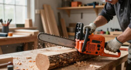 15 Best Gas-Powered Chainsaws for Woodworking in 2026