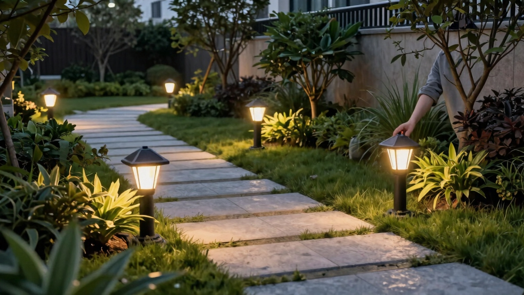 6 Best Outdoor Landscape Lighting Miscellaneous Lighting Prime Day Deals in 2026