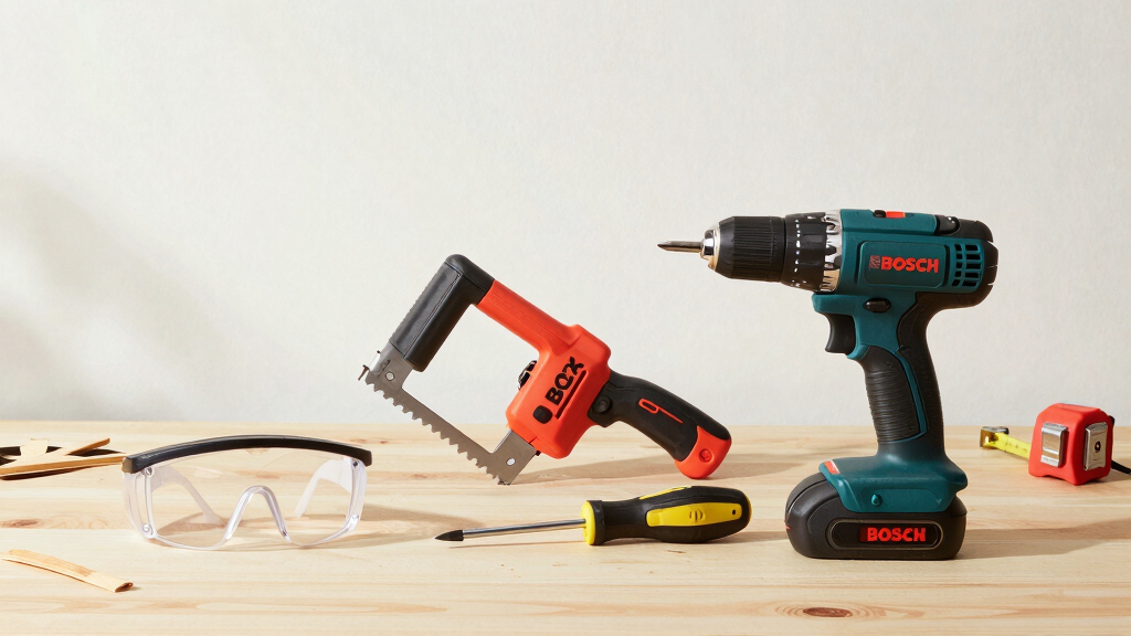 8 Best Bosch Power Tools in 2026