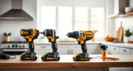 Best Budget DEWALT Power Tools in 2026: Top Picks for Every DIYer