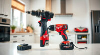 Best Budget Milwaukee Power Tools in 2026: Top Affordable Picks