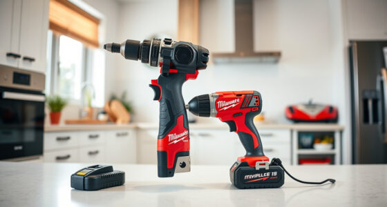 Best Budget Milwaukee Power Tools in 2026: Top Affordable Picks