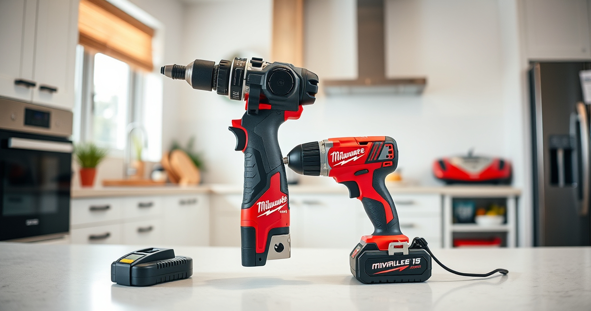 Best Budget Milwaukee Power Tools in 2026: Top Affordable Picks