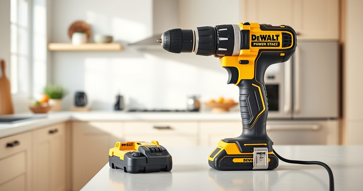 Best DEWALT Batteries in 2026: Top Picks for Power & Durability