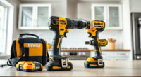 Best DEWALT Drill Bits in 2026: Top Accessories for Your Toolbox