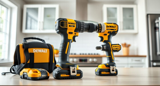 Best DEWALT Drill Bits in 2026: Top Accessories for Your Toolbox