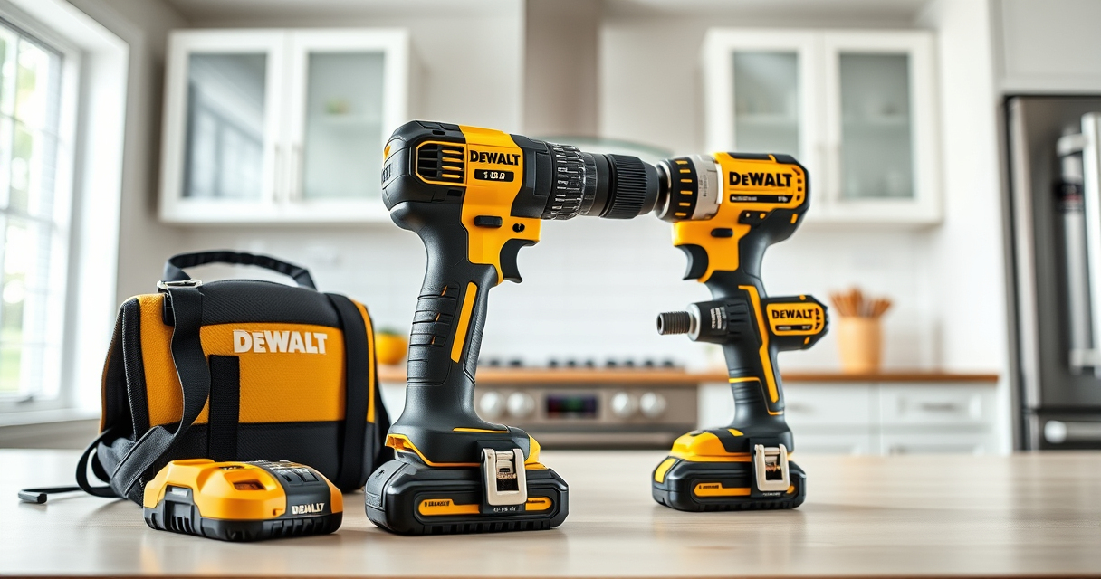 Best DEWALT Drill Bits in 2026: Top Accessories for Your Toolbox
