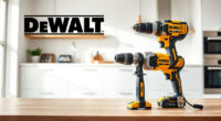 Best DEWALT Power Tools in 2026: Ranked for Every Job