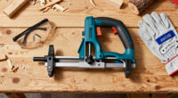 Best Electric Log Splitters For DIY Compared